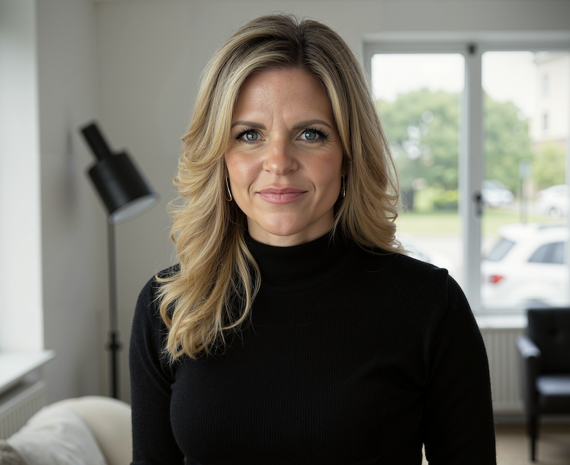 Jana Jain - Die Dentalexperten